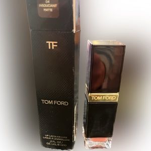 Unused Tom Ford Lip Lacquer Luxe